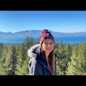 Meet your Posher, Meghan